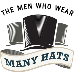 hats productions logo
