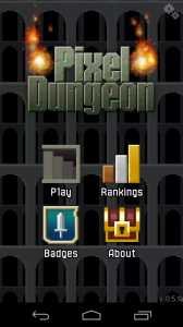 pixel dungeon banner 3
