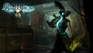 Shadowrun banner